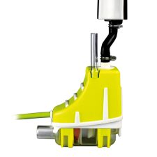 Aspen Pumps Silent+ Mini Lime