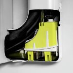 Bomba de condensados Aspen Pumps Silent+ Mini Lime - Imagen 3