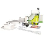 Bomba de condensados Aspen Pumps Silent+ Mini Lime - Imagen 4