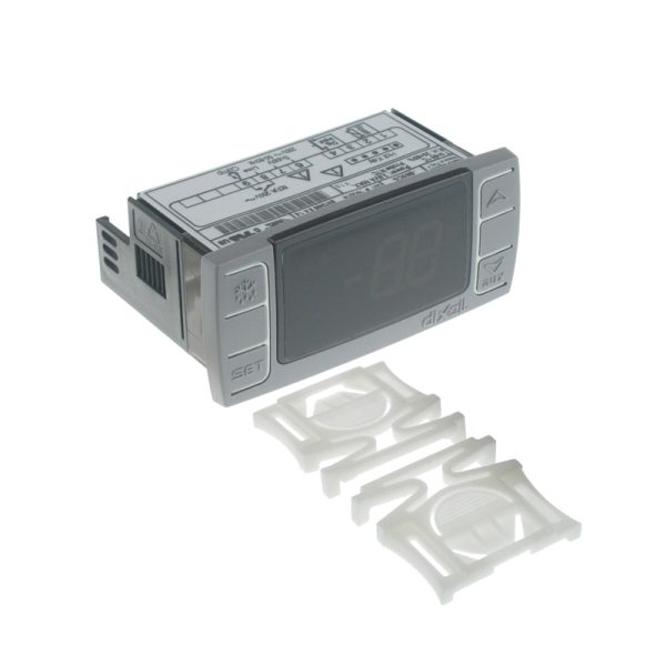 Dixell XR02CX-5N0C0