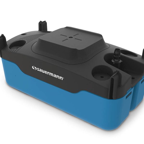 Bomba de condensados Sauermann SI-83 Pack 1
