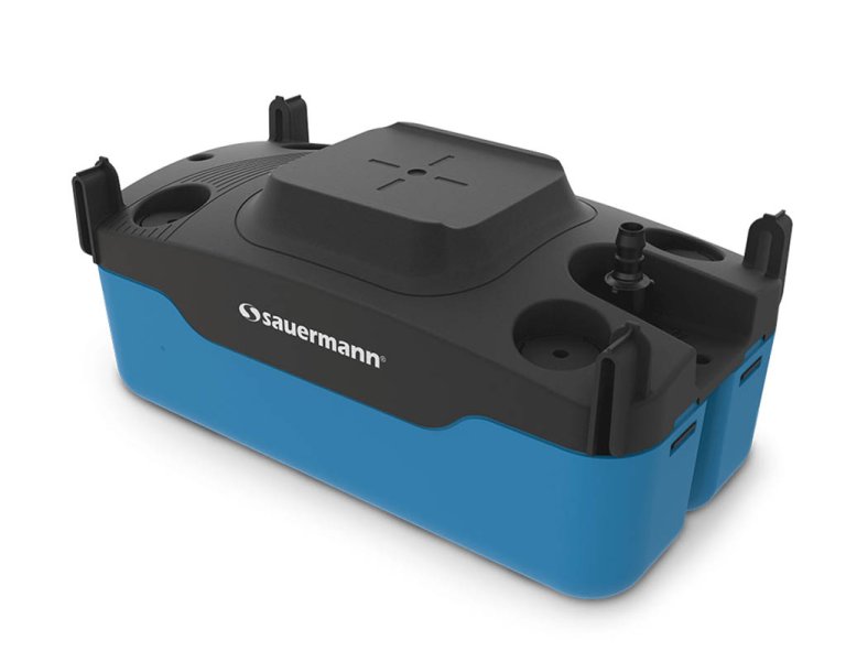 Bomba de condensados Sauermann SI-83 Pack 1