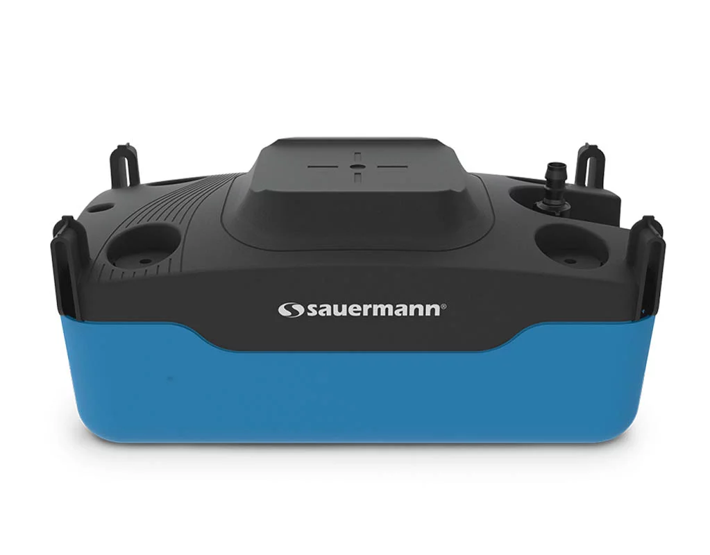 Bomba de condensados Sauermann SI-83 Pack 1 - Imagen 2