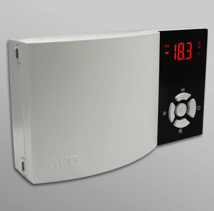 Termostato AKO TTDS-30 (1 relé)