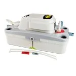 Bomba de condensados Aspen Pumps Max Hi-Flow - Imagen 2