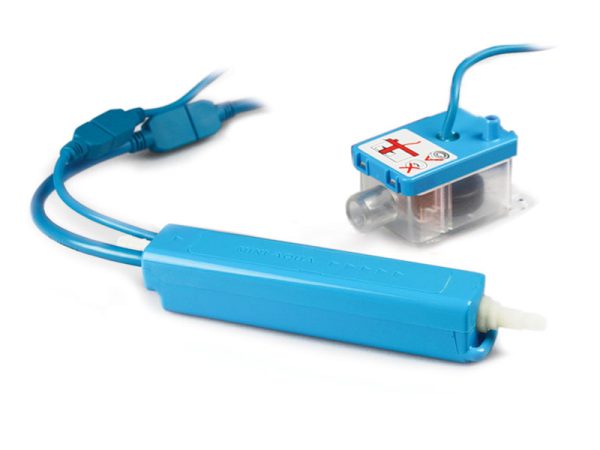 Bomba de condensados Aspen Pumps Mini Aqua
