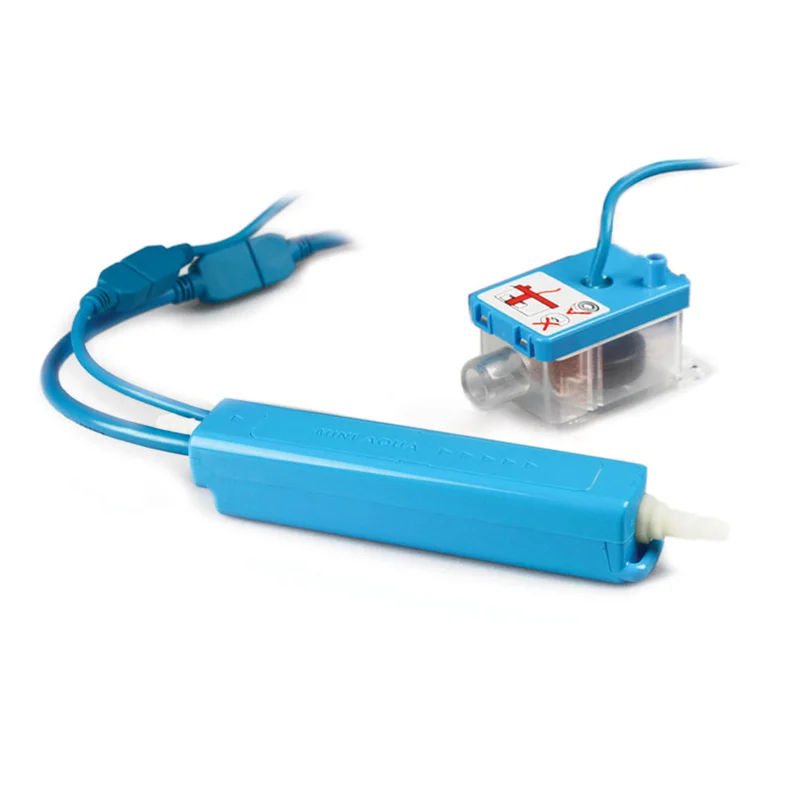 Bomba de condensados Aspen Pumps Mini Aqua