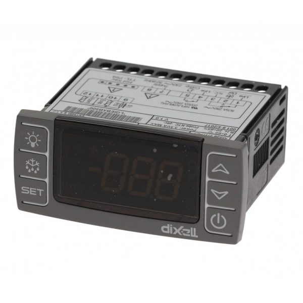 Termostato Dixell XR40CX-5N0C1