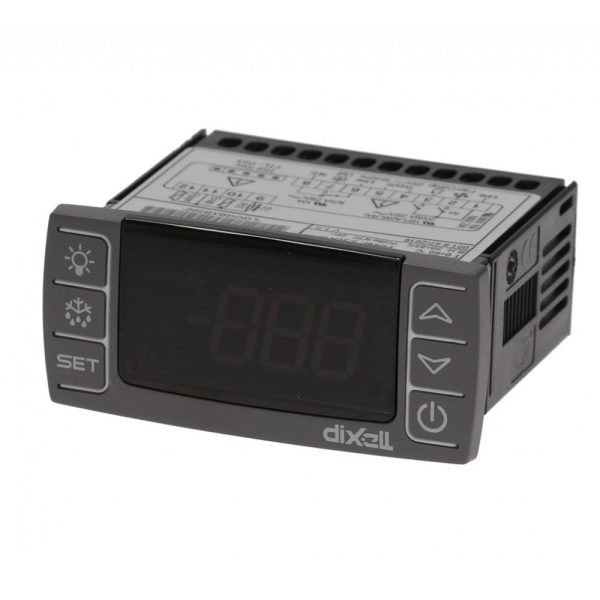 dixell xr60cx-5n0c1