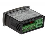 Termostato Dixell XR60CX-5N0C1 (2 relés) - Imagen 2