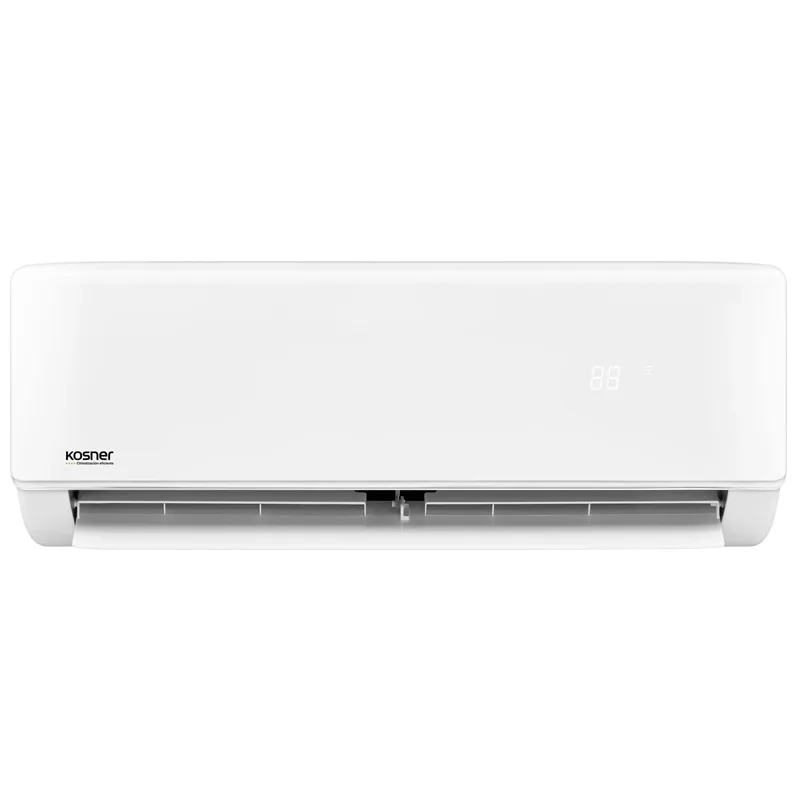 Aire acondicionado Kosner Gama Residencial conjunto split  R-32 KSTI 24N/71 NOVA EVO wifi - Imagen 1