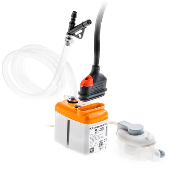 Bomba de condensados Sauermann SI-30