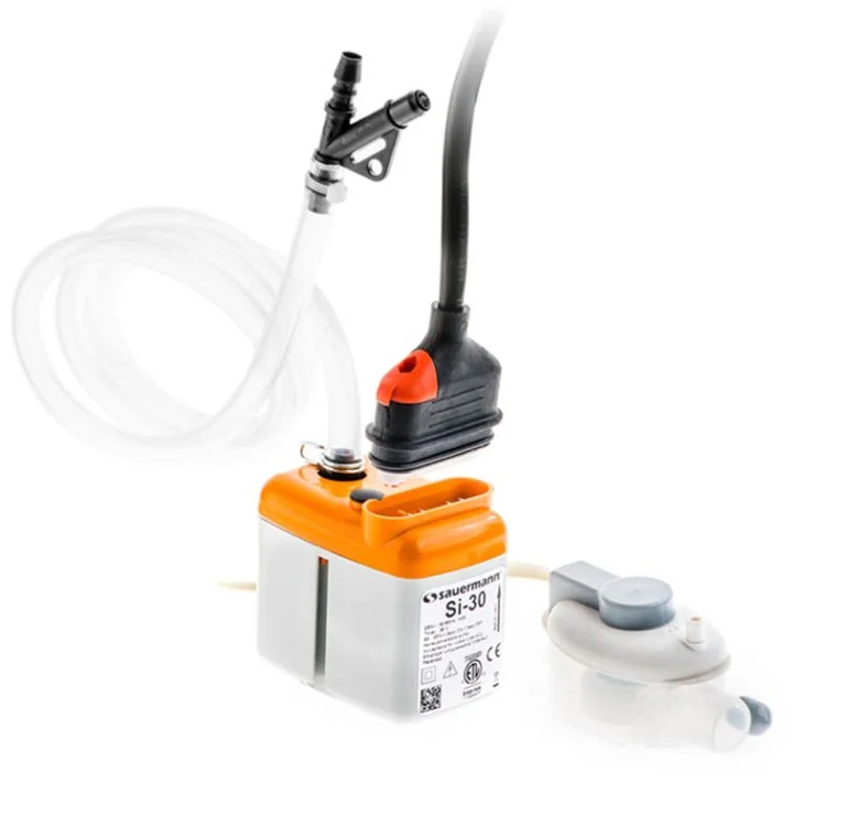Bomba de condensados Sauermann SI-30