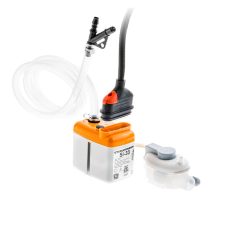 Bomba de condensados Sauermann SI-33