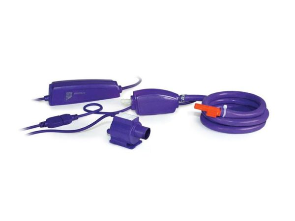 Bomba de condensados Aspen Pumps MICRO V-i4