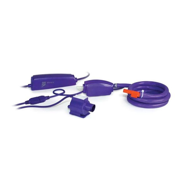 Bomba de condensados Aspen Pumps MICRO V-i4