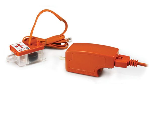 Bomba de condensados Aspen Pumps Mini Orange