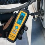 Detector infrarrojos FIELDPIECE DR82 - Imagen 3