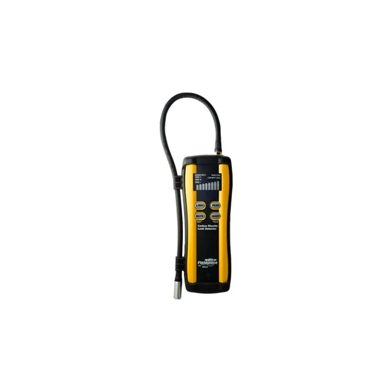 Detector para CO2 FIELDPIECE SCL2 EUR
