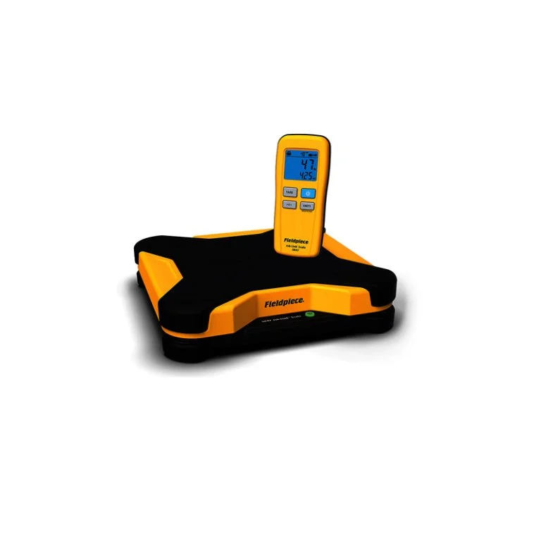 Balanza digital FIELDPIECE SR47