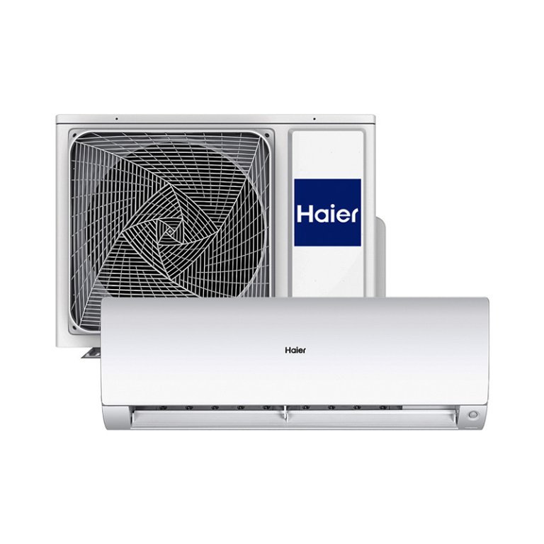 Haier FLEXI PLUS 50 Blanco