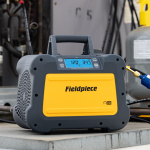 Recuperadora FIELDPIECE MR45INT - Imagen 9