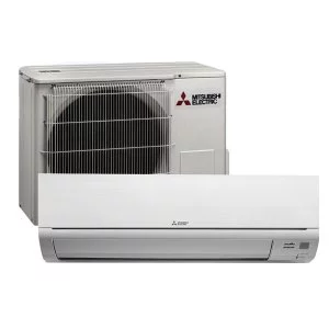 Aire Acondicionado Mitsubishi Electric MSZ-HR60VFK R32 - WiFi Integrado (5246 frigorías)