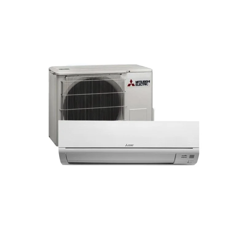 Aire Acondicionado Mitsubishi MSZ-HR25VF (2150 frigorías)
