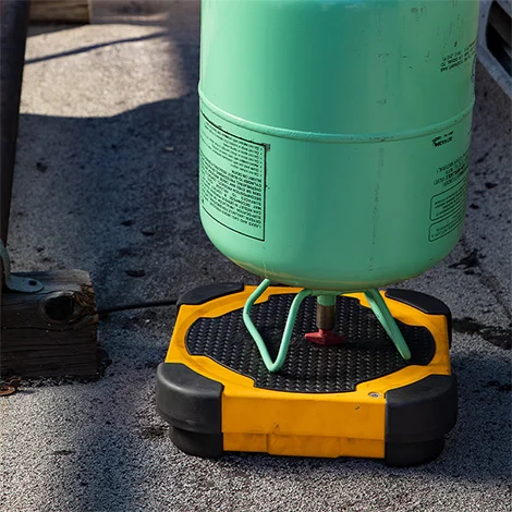 Balanza de carga inalámbrica FIELDPIECE SRS3 - Imagen 2