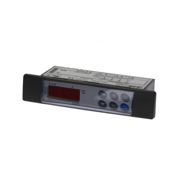 Termostato Dixell XW60L-5N0C1 (4 relés)