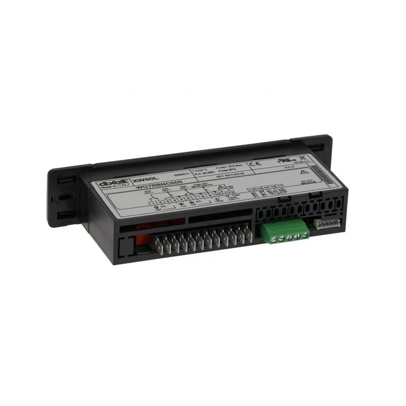Termostato Dixell XW60L-5N0C1 (4 relés) - Imagen 2