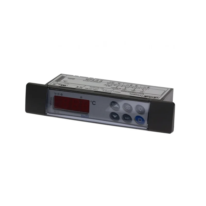 Termostato Dixell XW60L-5N0C1 (4 relés)