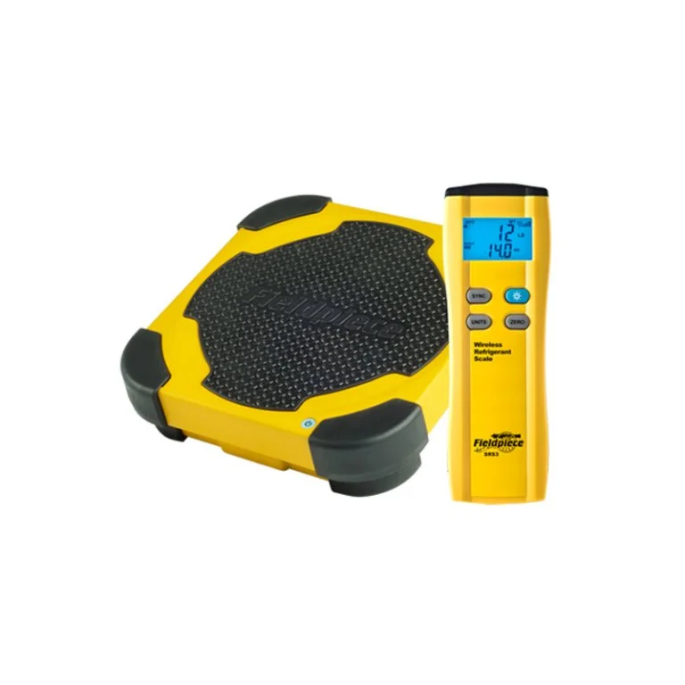 fieldpiece SRS3