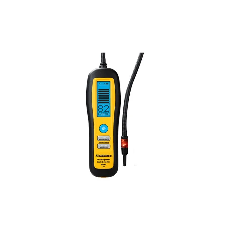 Detector infrarrojos FIELDPIECE DR82