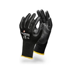 Guantes Bultmeier Font Clima Nitrilo T-Touch T9