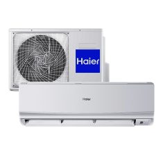 Aire acondicionado Haier GEOS R 35
