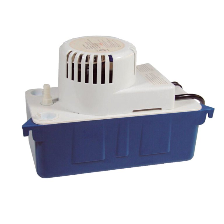 Mundoclima Easy Tank