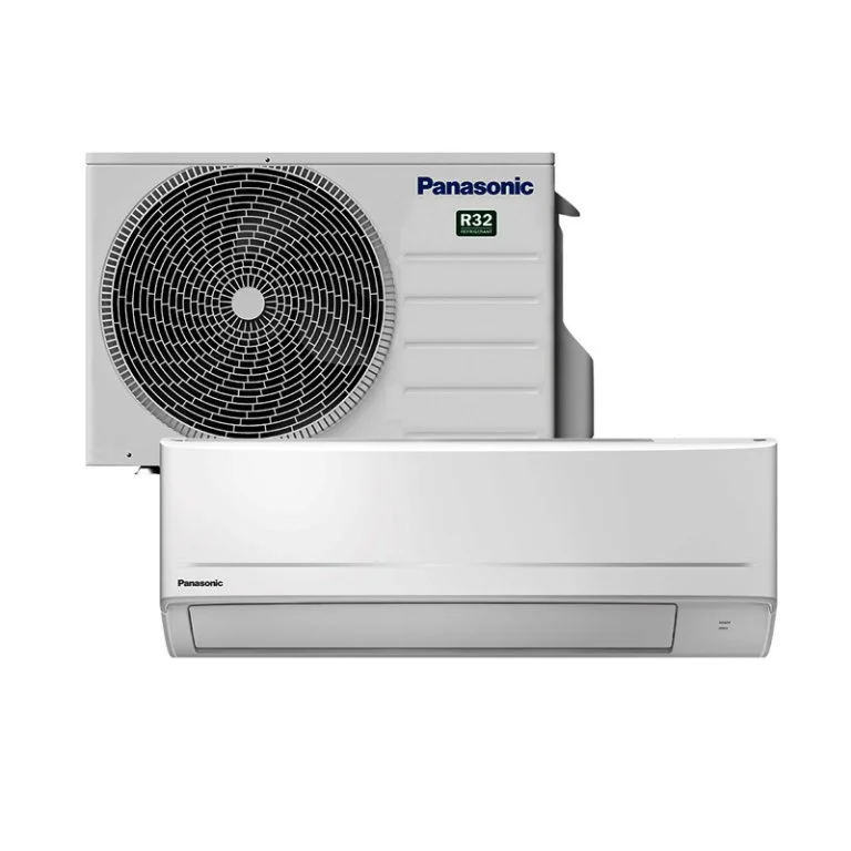 Aire Acondicionado Panasonic KIT-BZ25-ZKE (2150 frigorías)