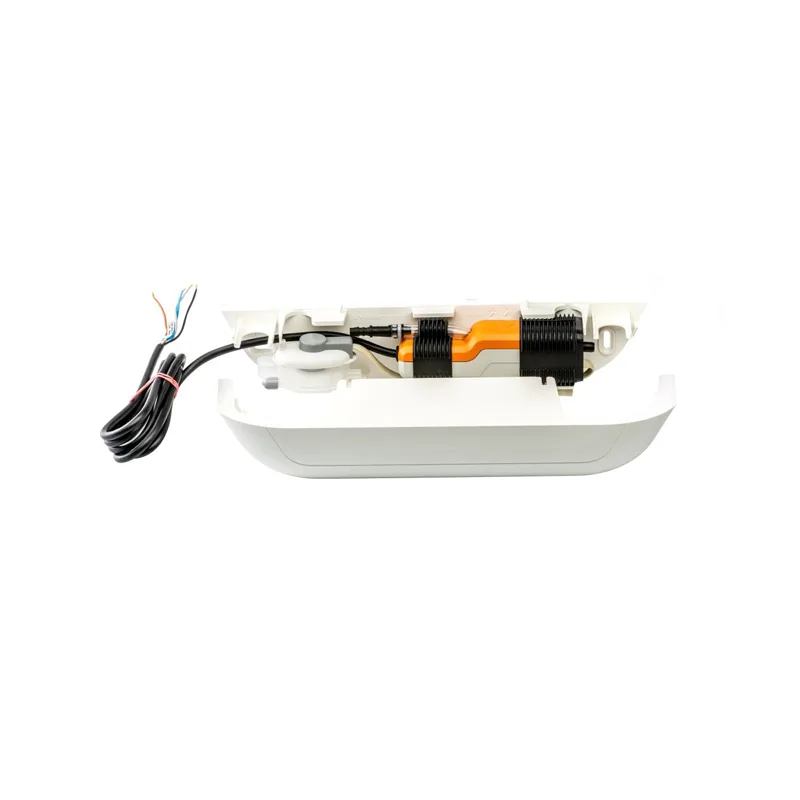 Bomba de condensados Sauermann Omega Pack