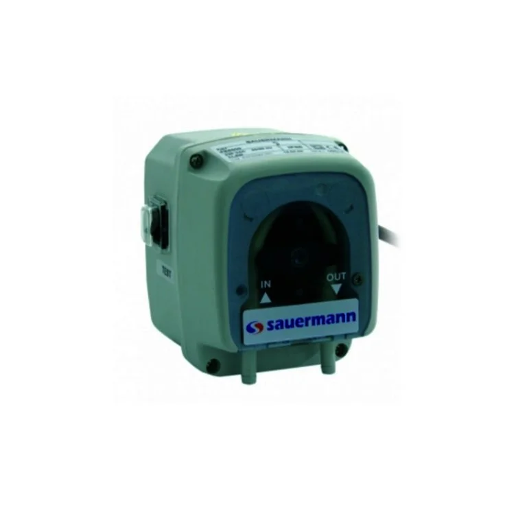 Bomba de condensados Sauermann PE-5000