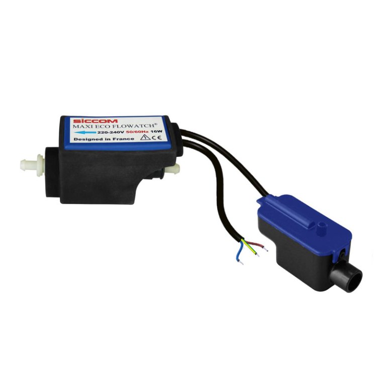 Siccom Maxi ECO Flowatch