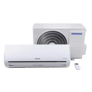 Aire Acondicionado Samsung AR35-12 (3000 frigorías)