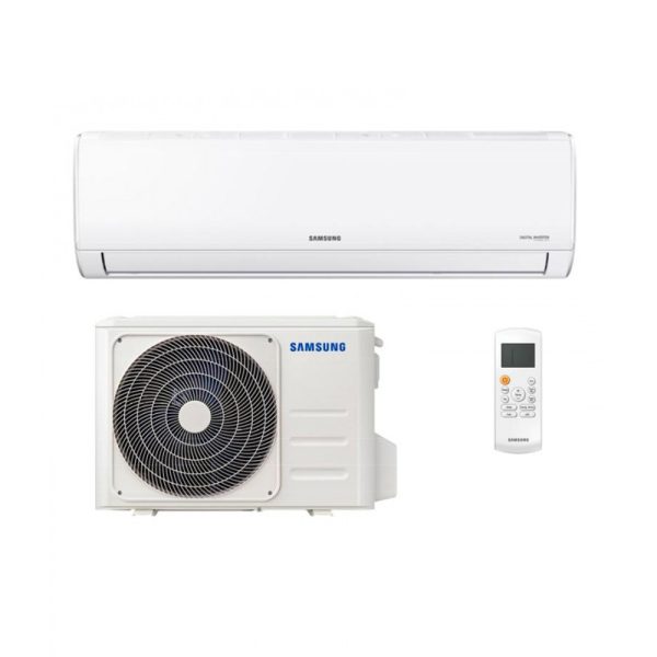 Aire Acondicionado Samsung AR35-09
