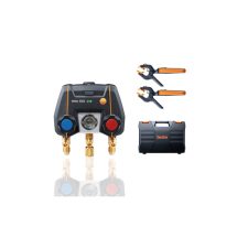 Set Smart Testo: 550i