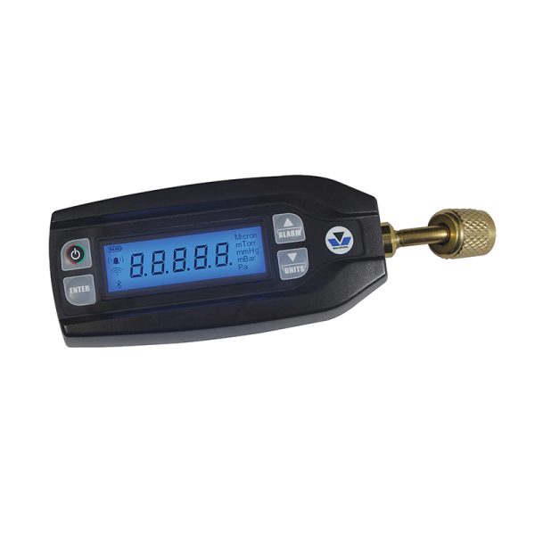 Vacuómetro digital Mastercool 98063-bt
