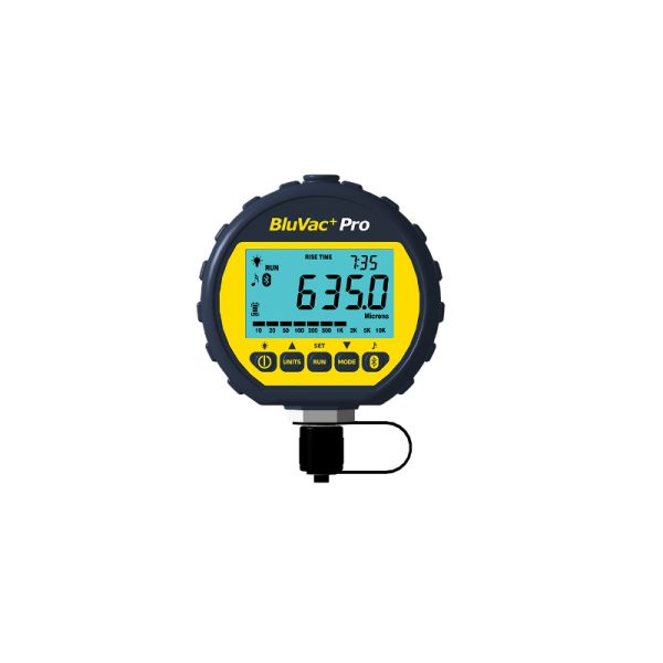 Vacuómetro digital ACCUTOOLS BluVac + Pro