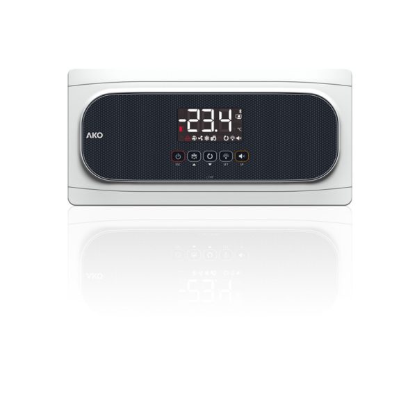 Control Avanzado de Temperatura AKO 16525AN