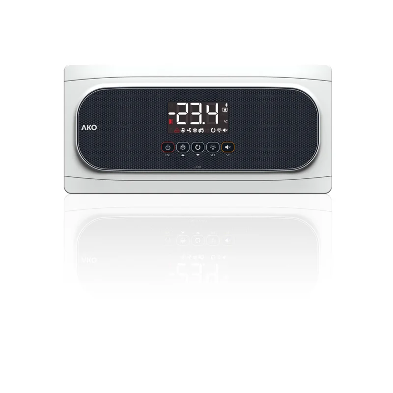 Control Avanzado de Temperatura AKO 16525AN