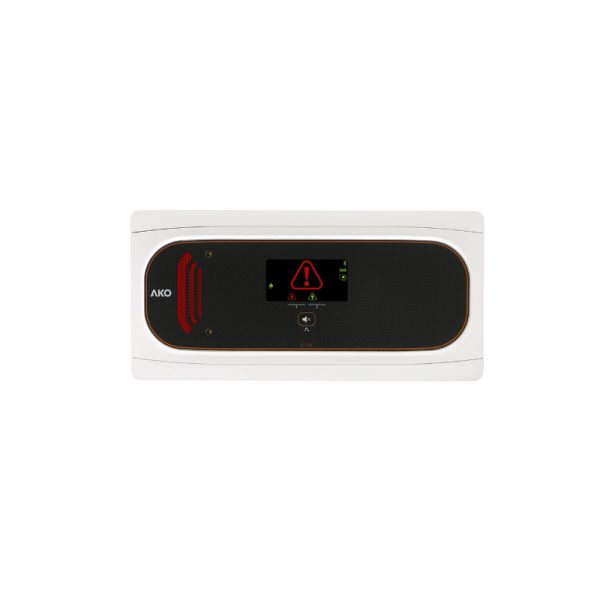 central alarma ako