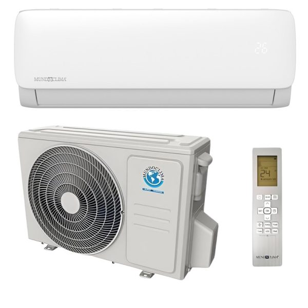mundoclima mupr-12-h11